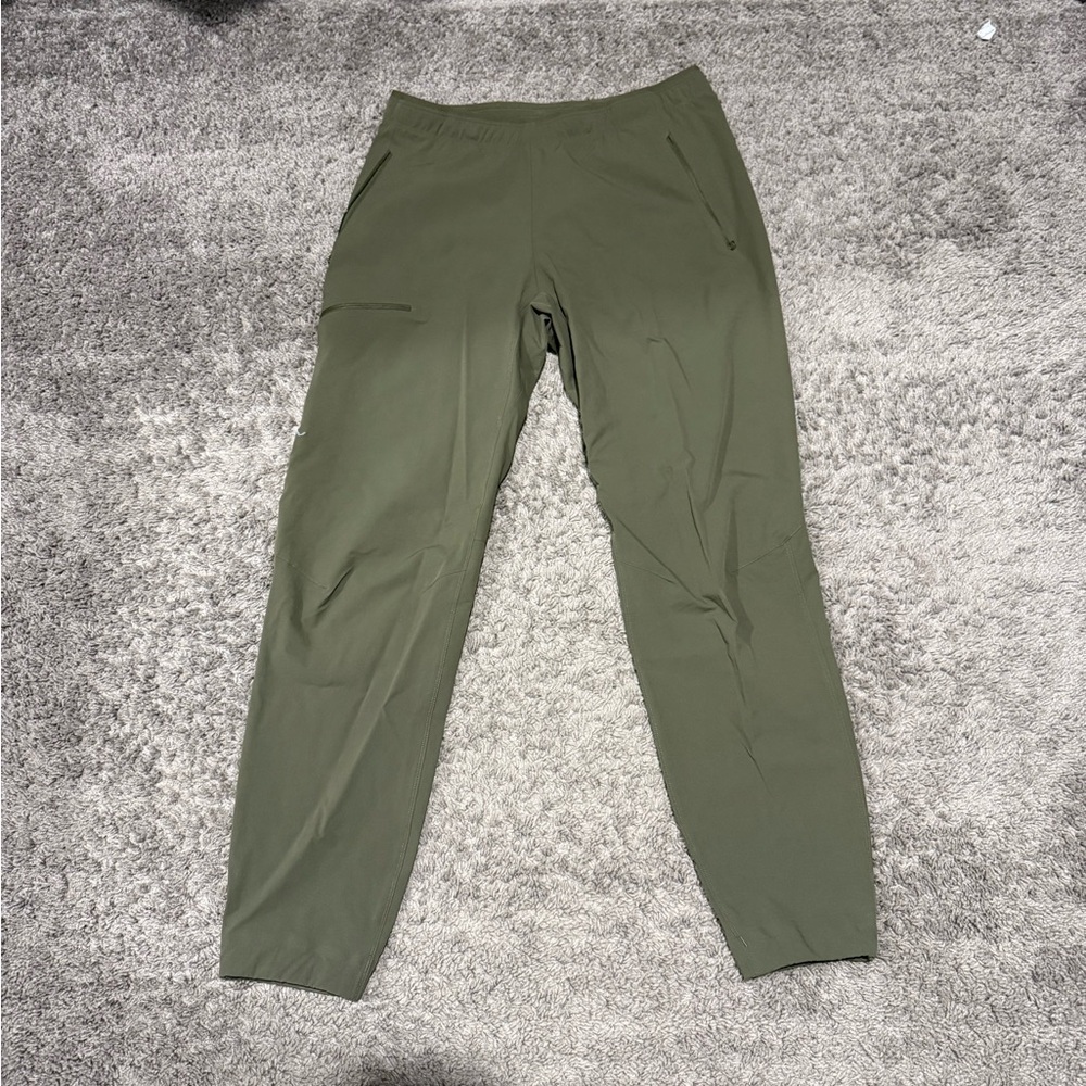 Acrteryx Gamma Joggers (rare)